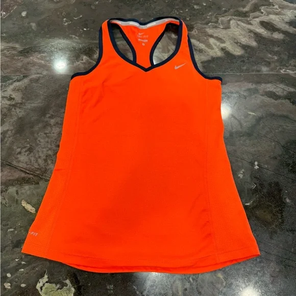 🎾NIKE-Tennis skirt and tank 🎾 - Picture 8 of 9